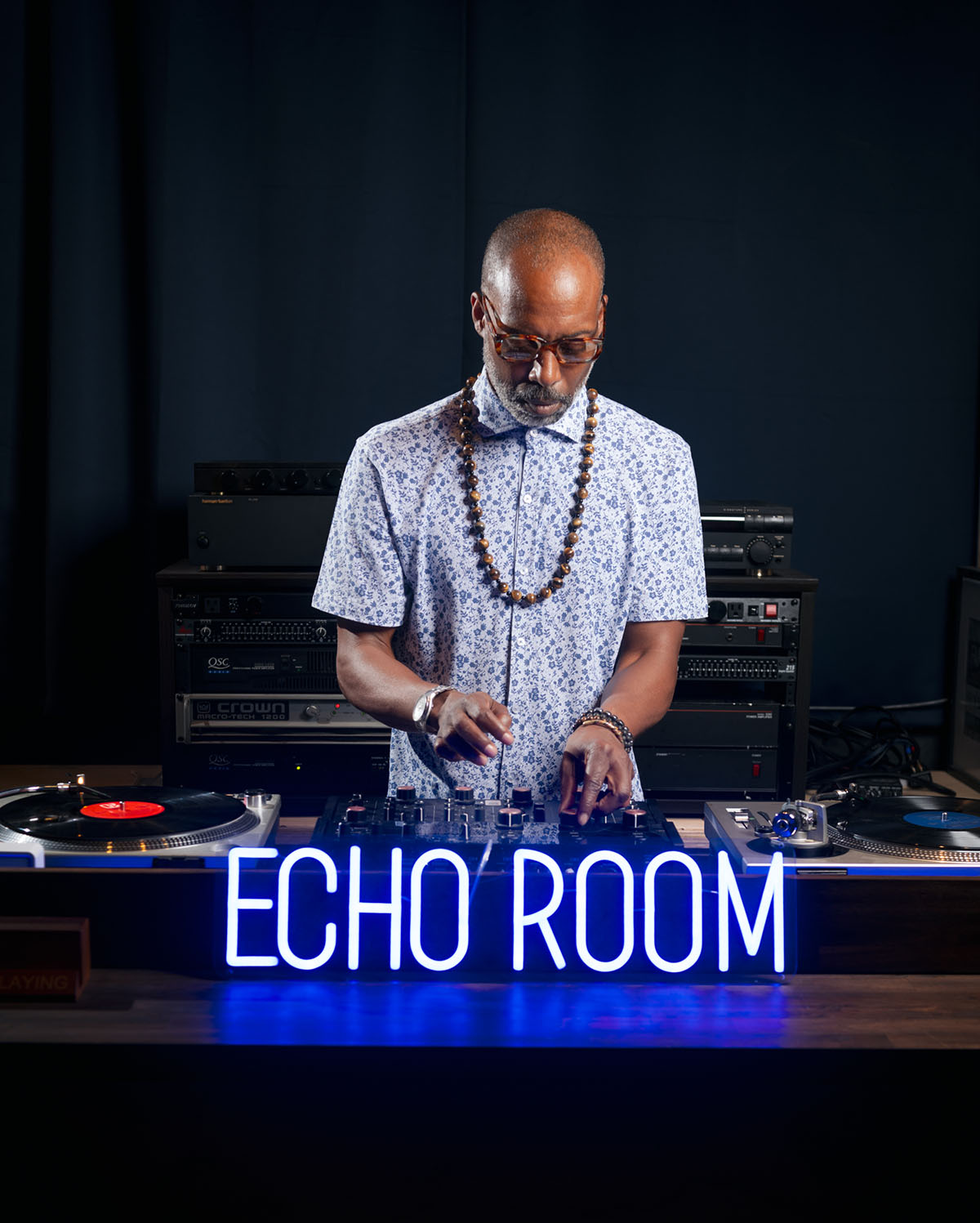 DJ Kemit